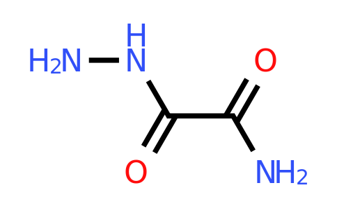 CAS 515-96-8 | 2-Hydrazinyl-2-oxoacetamide