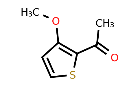 CAS 51514-36-4 | 1-(3-methoxythiophen-2-yl)ethan-1-one