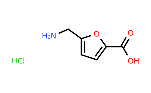 CAS 51521-95-0 | 5-(Aminomethyl)furan-2-carboxylic acid hydrochloride