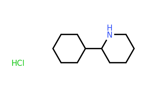CAS 51523-81-0 | 2-Cyclohexylpiperidine Hydrochloride