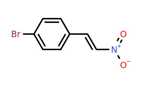 CAS 5153-71-9 | 1-bromo-4-[(E)-2-nitrovinyl]benzene