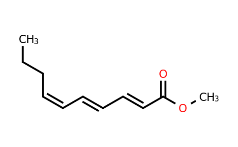CAS 51544-64-0 | (2E,4E,6Z)-Methyl deca-2,4,6-trienoate
