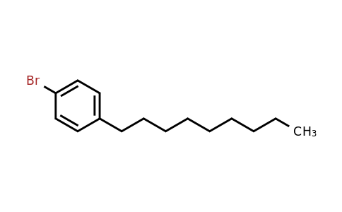 CAS 51554-94-0 | 1-Bromo-4-nonylbenzene