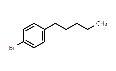 CAS 51554-95-1 | 1-Bromo-4-pentylbenzene