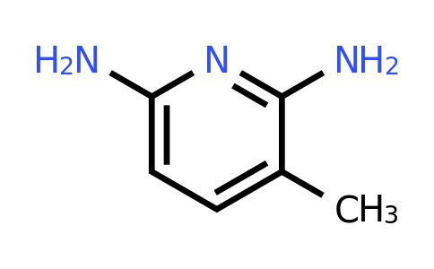 3-Methylpyridine-2,6-diamine