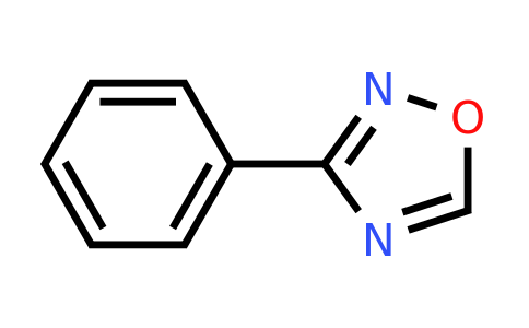 CAS 5157-62-0 | 3-phenyl-1,2,4-oxadiazole