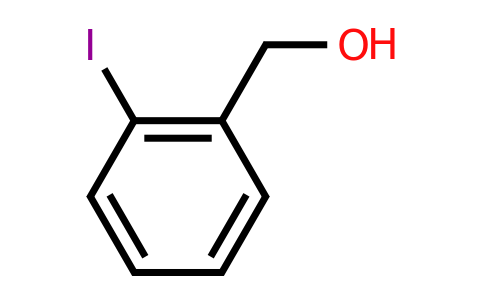 CAS 5159-41-1 | (2-iodophenyl)methanol