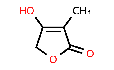 CAS 516-09-6 | 4-Hydroxy-3-methylfuran-2(5H)-one