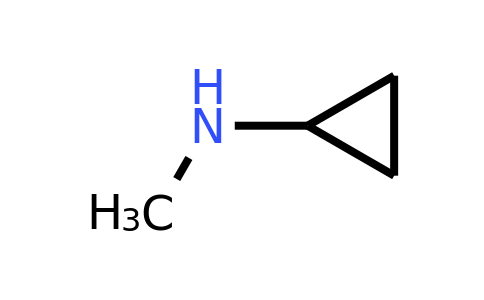 CAS 5163-20-2 | N-methylcyclopropanamine