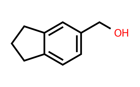CAS 51632-06-5 | Indan-5-yl-methanol