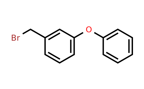 CAS 51632-16-7 | 1-(Bromomethyl)-3-phenoxy-benzene