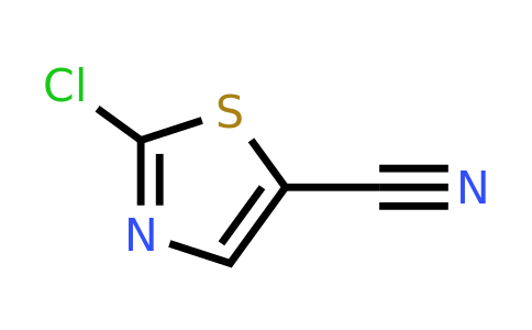 CAS 51640-36-9 | 2-chloro-1,3-thiazole-5-carbonitrile