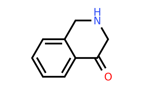 CAS 51641-22-6 | 2,3-Dihydroisoquinolin-4(1H)-one