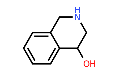 CAS 51641-23-7 | 1,2,3,4-Tetrahydro-isoquinolin-4-ol