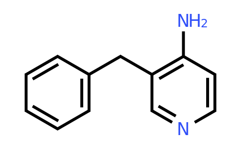 CAS 516514-24-2 | 3-Benzylpyridin-4-amine