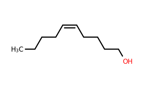 CAS 51652-47-2 | Z-5-decen-1-ol