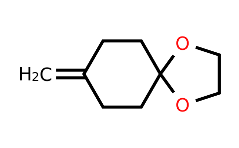 CAS 51656-90-7 | 8-methylidene-1,4-dioxaspiro[4.5]decane