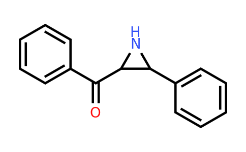 CAS 51659-21-3 | 2-benzoyl-3-phenylaziridine