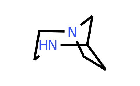 CAS 5167-08-8 | 1,4-diazabicyclo[3.2.1]octane