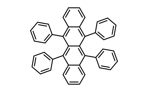 CAS 517-51-1 | Rubrene