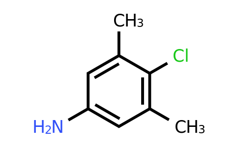 CAS 51719-61-0 | 4-Chloro-3,5-dimethylaniline