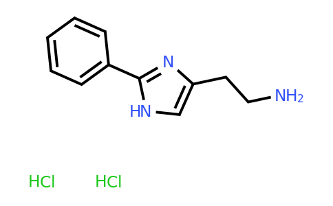 CAS 51721-62-1 | 2-PHenylhistamine Dihydrochloride