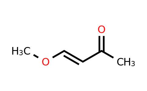 CAS 51731-17-0 | 4-Methoxy-3-buten-2-one