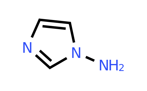 CAS 51741-29-8 | 1H-Imidazol-1-amine