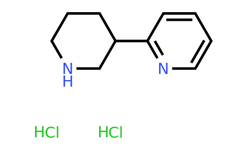 CAS 51747-00-3 | 2-(Piperidin-3-yl)pyridine dihydrochloride