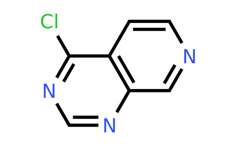 CAS 51752-67-1 | 4-chloropyrido[3,4-d]pyrimidine
