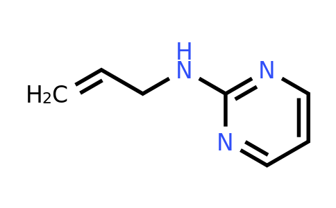 CAS 5176-93-2 | N-Allylpyrimidin-2-amine