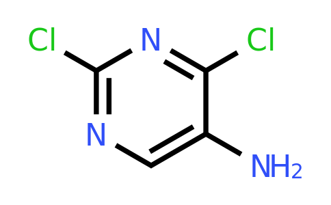 CAS 5177-27-5 | 5-amino-2,4-dichloropyrimidine