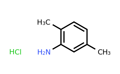 CAS 51786-53-9 | 2,5-Dimethylaniline hydrochloride