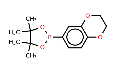 CAS 517874-21-4 | 1,4-Benzodioxane-6-boronic acid, pinacol ester