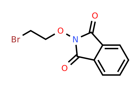 CAS 5181-35-1 | 2-(2-Bromoethoxy)isoindoline-1,3-dione