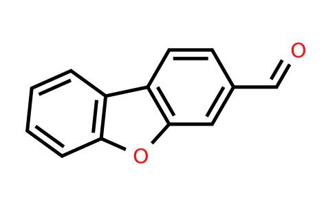 CAS 51818-91-8 | Dibenzofuran-3-carbaldehyde