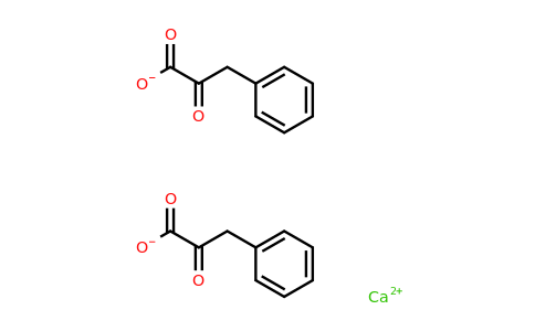 CAS 51828-93-4 | Calcium 2-oxo-3-phenylpropanoate