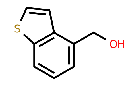 CAS 51830-54-7 | Benzo[b]thiophen-4-yl-methanol