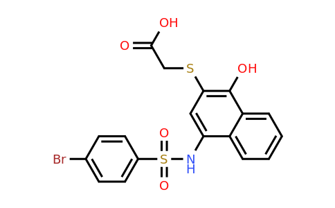 CAS 518303-20-3 | Umi-77