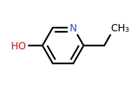 CAS 51834-96-9 | 3-Hydroxy-6-ethylpyridine