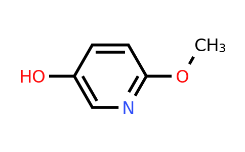 CAS 51834-97-0 | 5-Hydroxy-2-methoxypyridine