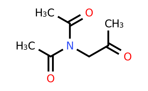 CAS 51862-97-6 | N-Acetyl-N-(2-oxo-propyl)-acetamide