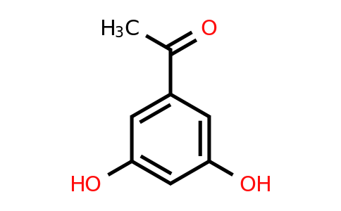 CAS 51863-60-6 | 3',5'-Dihydroxyacetophenone