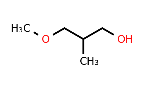 CAS 51866-93-4 | 3-methoxy-2-methylpropan-1-ol