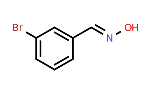 CAS 51873-95-1 | 3-Bromobenzaldoxime