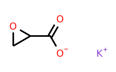 CAS 51877-54-4 | potassium oxirane-2-carboxylate