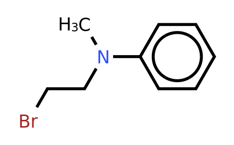 CAS 51905-47-6 | N-(2-bromoethyl)-N-methylaniline