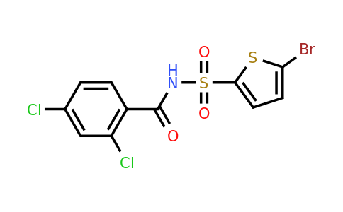 CAS 519055-62-0 | Tasisulam