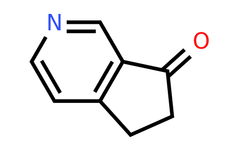 CAS 51907-18-7 | 5,6-Dihydro-[2]pyrindin-7-one