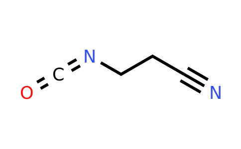 CAS 51915-16-3 | 3-Isocyanatopropanenitrile